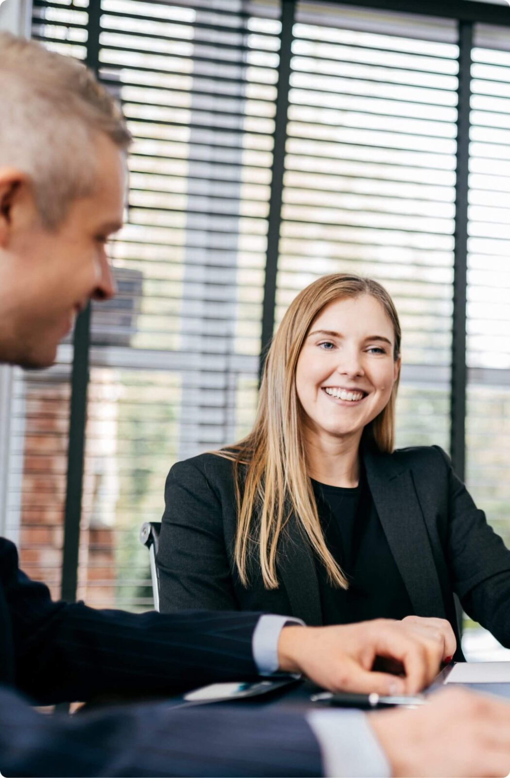 Family department team