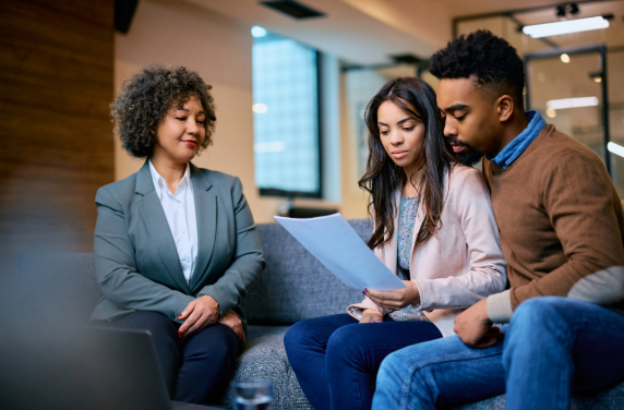 Family law Solicitors in Chester