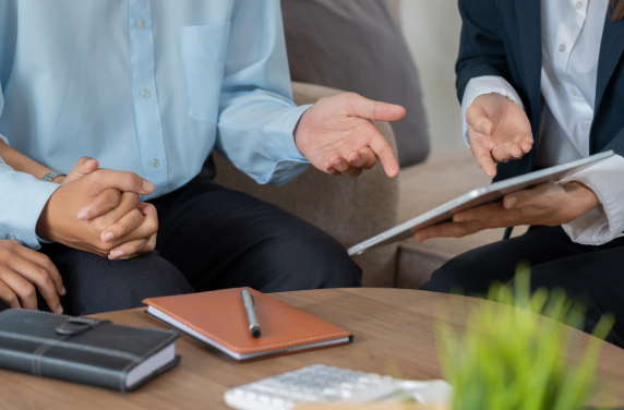 Family law Solicitors in Manchester