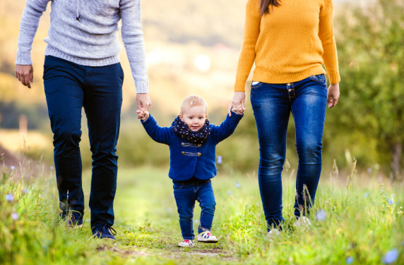 Family law solicitors in Northwich