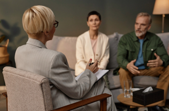 Divorce solicitors in Northwich