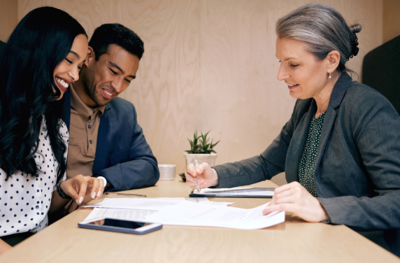 Settlement agreement solicitors in Congleton