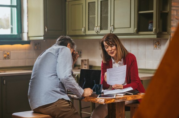 Inheritance claim solicitors