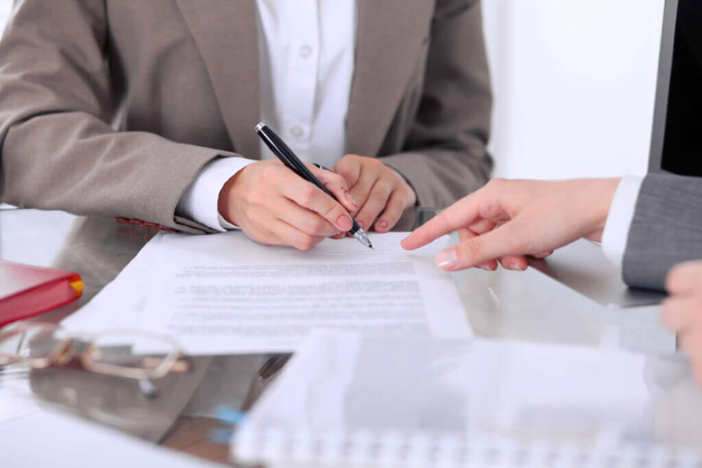 Poole alcock employment law