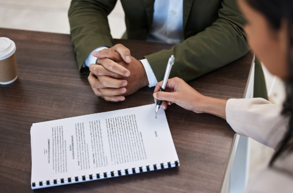 Settlement agreement Solicitors in Bristol