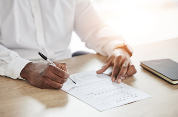 Settlement agreement Solicitors in Leeds