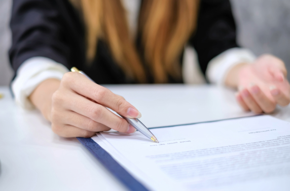 Settlement agreement Solicitors in London