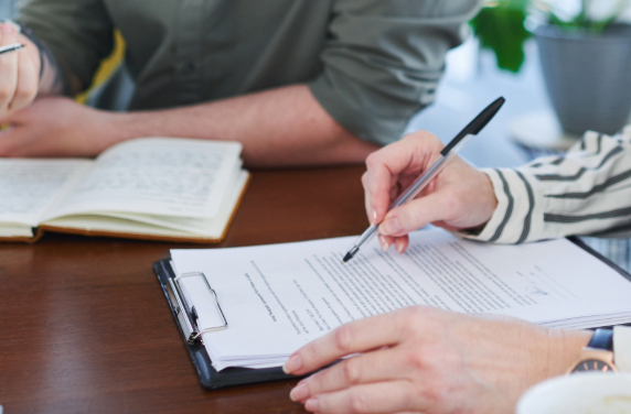 Wills & Probate solicitor in Bristol