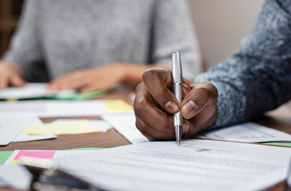 Wills & Probate Solicitors in Nantwich