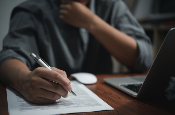 Wills & Probate solicitors in Wilmslow