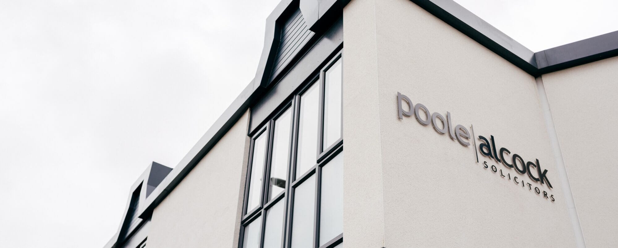 poole alcock alsager