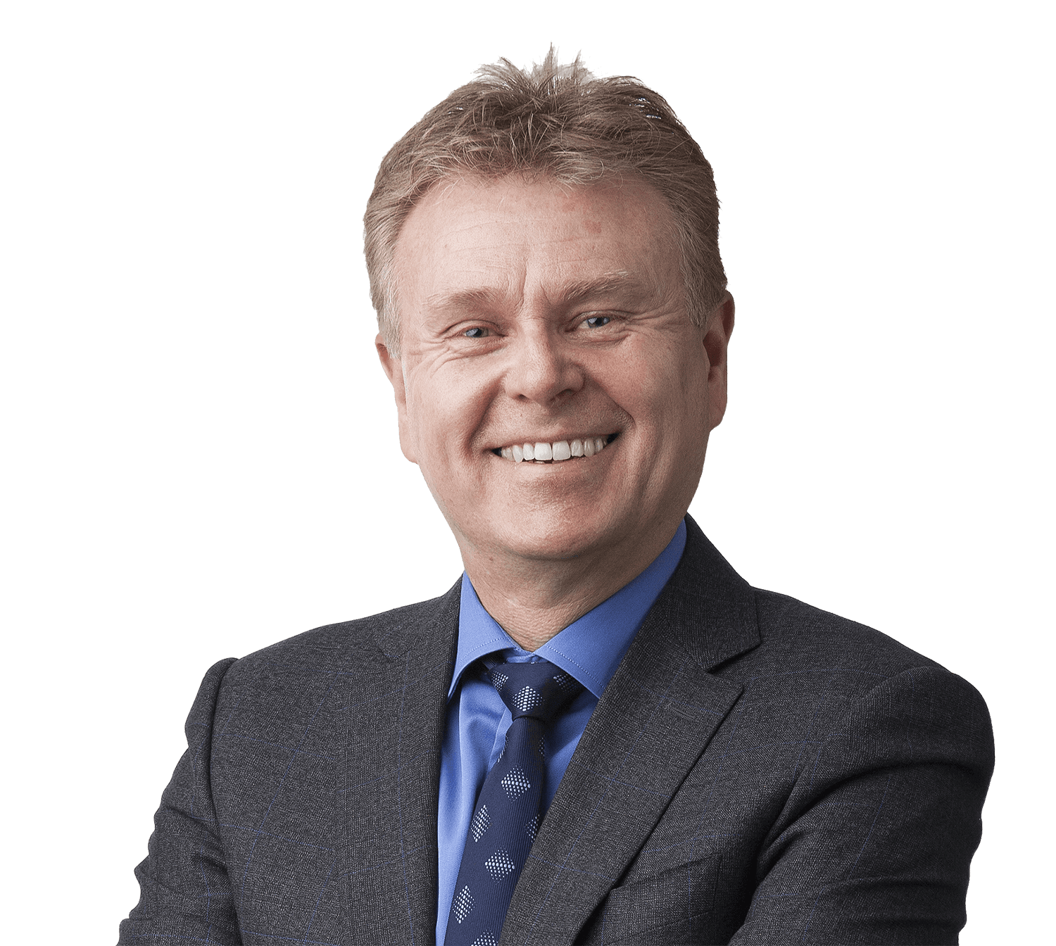 Transparent background david gaut