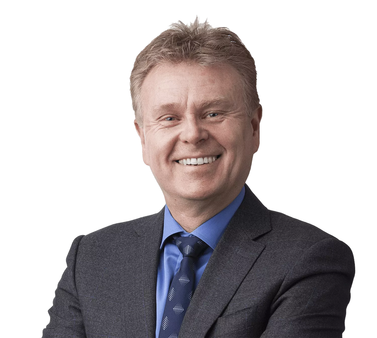 Transparent background david gaut