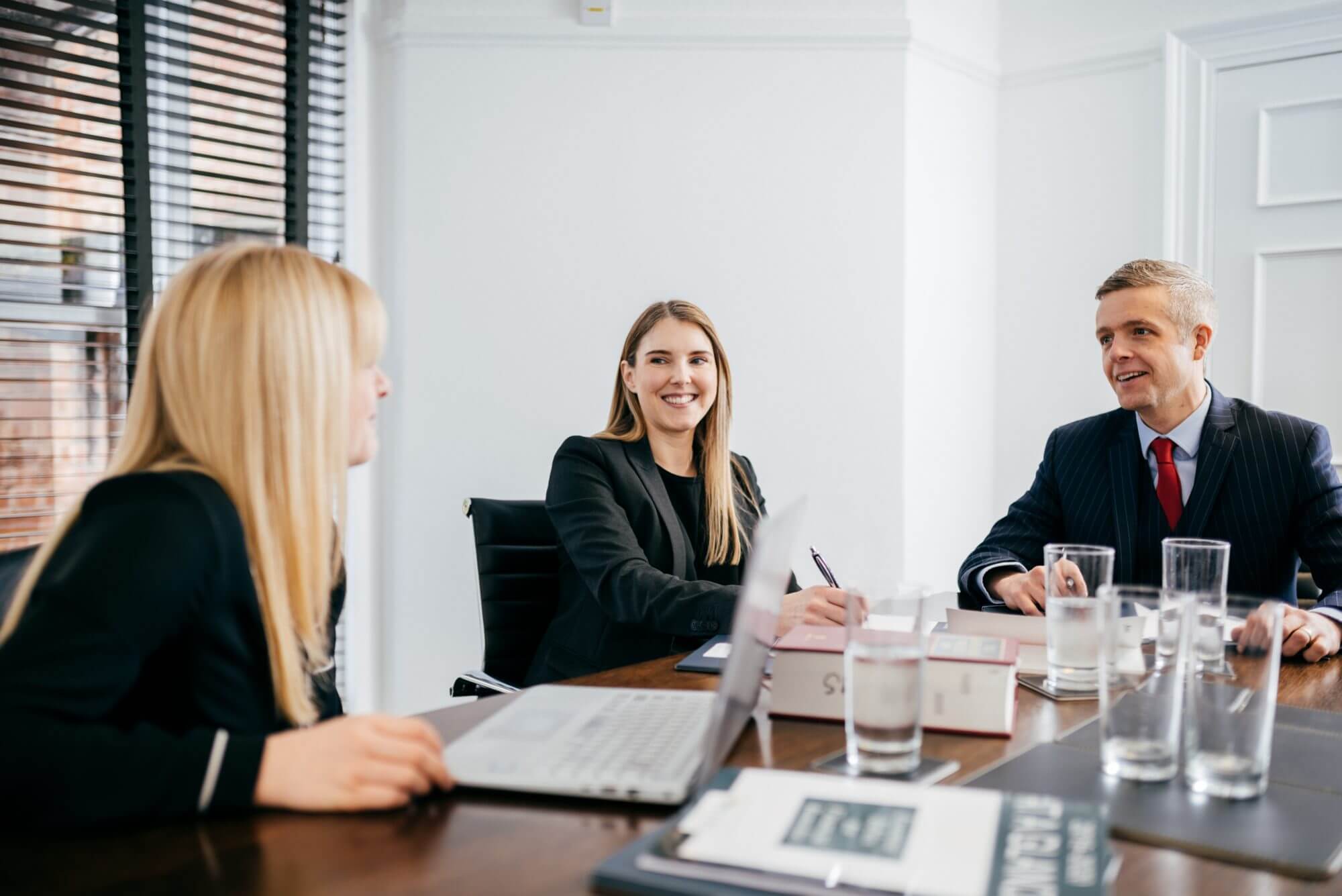 Family department poole alcock