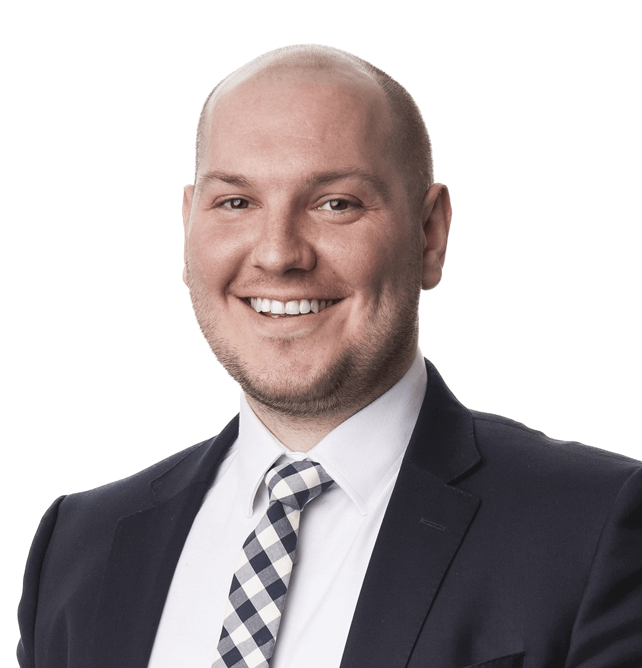 James Riseley transparent background