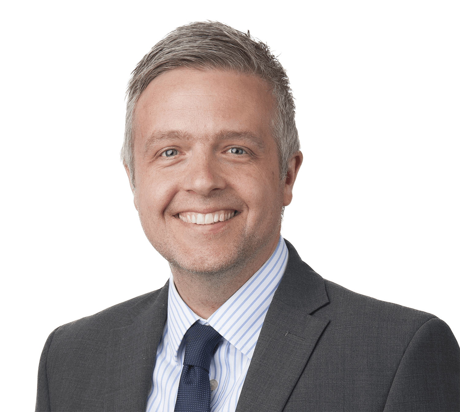 Richard Barratt closeup transparent background