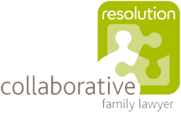 Collaborative Family Law - Resolution Logo