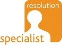resolution specialist logo