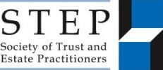 Society of trust and estate practitioners logo