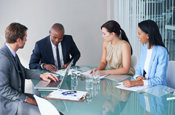 Commercial Solicitors in Derby