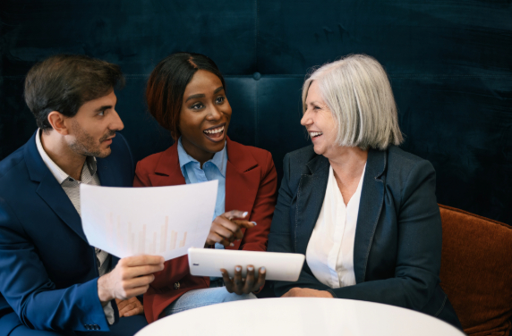 Commercial solicitors in Liverpool