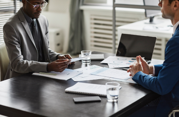 Commercial Law Solicitors in Nottingham