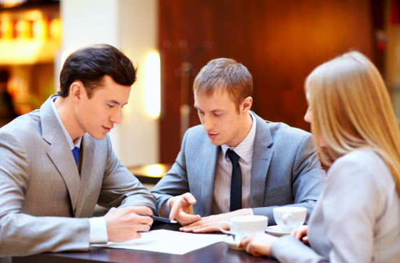 Commercial Law Solicitors in Sheffield