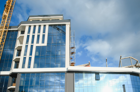 Commercial property Solicitors in Cardiff