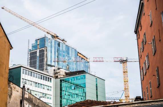 Commercial property lawyers in coventry