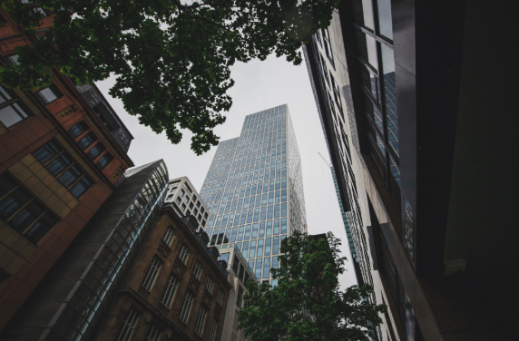 Commercial property Solicitors in Derby