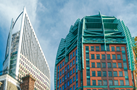 Commercial property Solicitors in Exeter