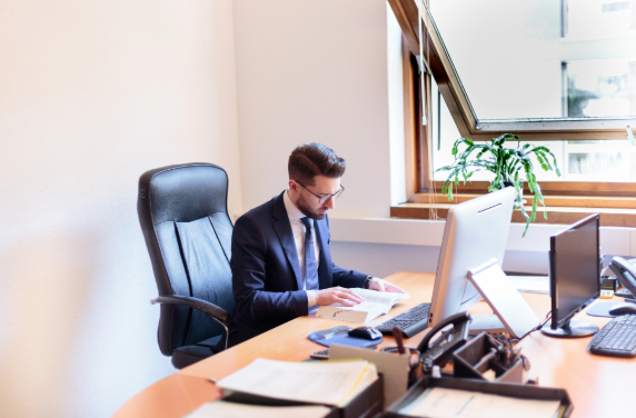 Commercial property Solicitors in Norwich