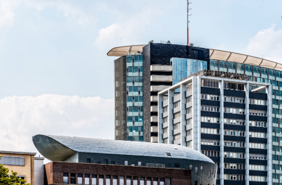 Commercial property Solicitors in Nottingham