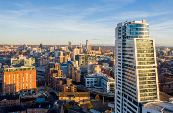 Commercial Property Solicitors in Sheffield