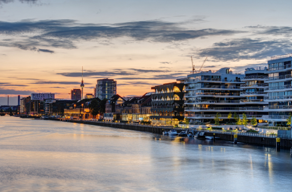 Commerical property Solicitors in Southampton