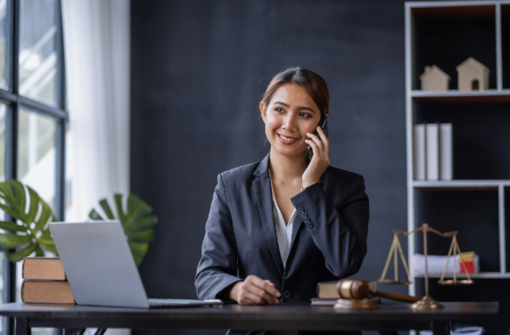 Commercial property solicitors