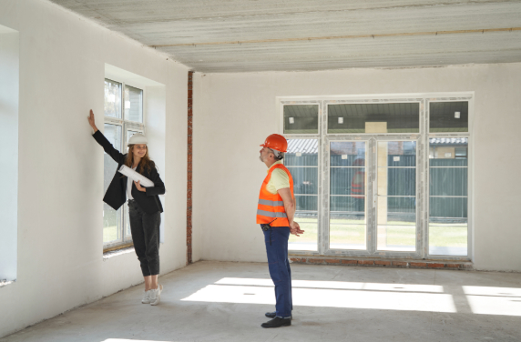 Commercial property solicitors in Telford