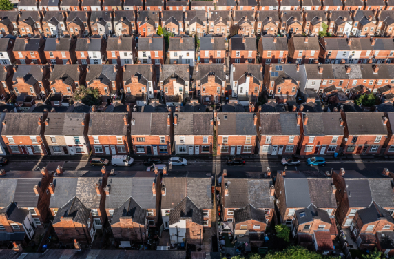 Conveyancing Solicitors in Derby