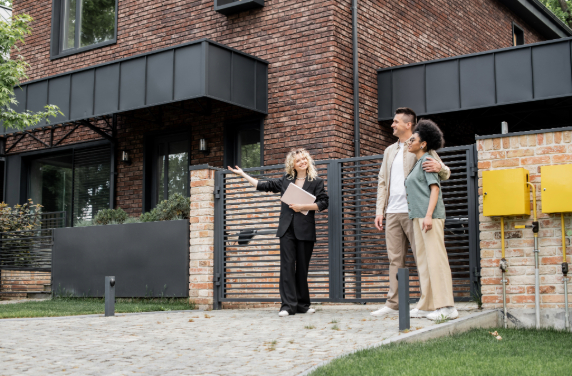 Conveyancing Solicitors in Exeter