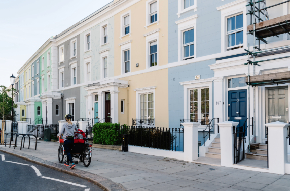 Conveyancing Solicitors in Leicester