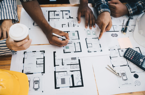 Conveyancing Solicitors in Warrington