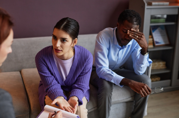 Divorce lawyers in Crewe