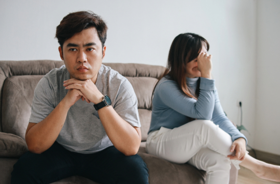 Divorce Solicitors in Derby