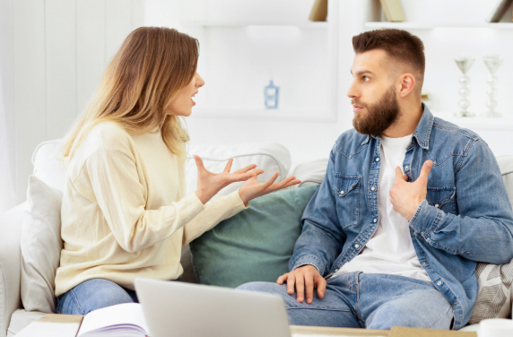 Divorce Solicitors in Leicester