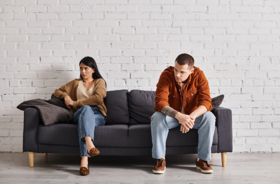 Divorce Solicitors in Nottingham