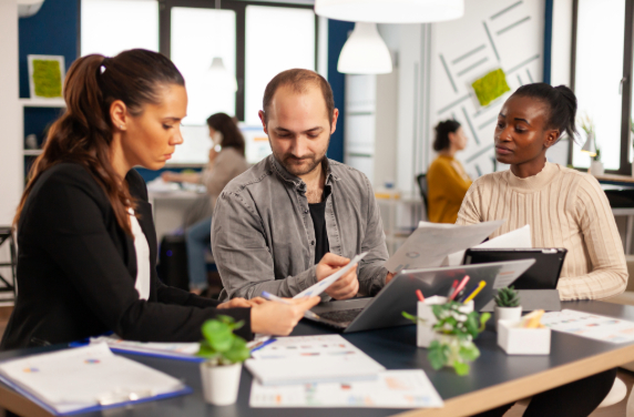 Employment Solicitors in Leicester