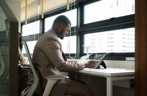 Employment Solicitors in Nottingham