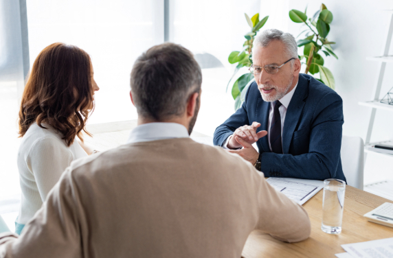 Family Law Solicitors Coventry