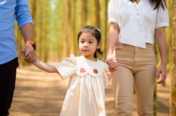 Child custody solicitors