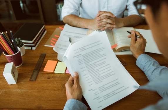 Settlement agreement solicitors in Coventry